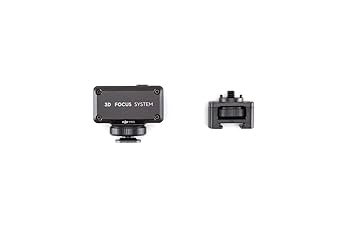 3D Focus付属★DJI RS2 Pro Combo Amazon.com : Ronin 3D Follow Focus System for DJI RS 2, DJI