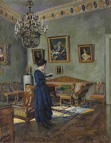 Tableaux Art Mural Toile pour habiller un grand mur de salon
