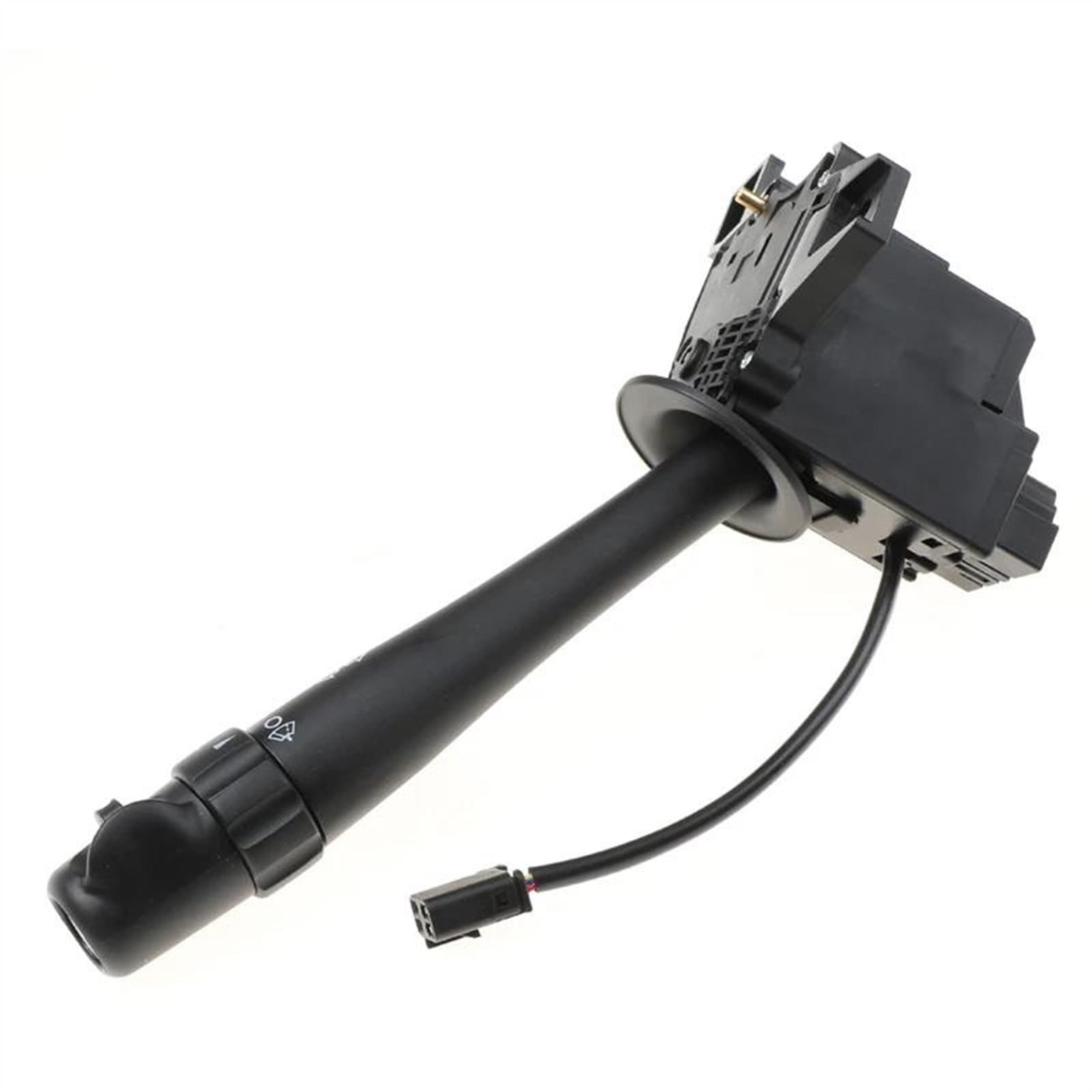 Indicador de Columna de dirección Coche luz de señal Interruptor de Tallo de limpiaparabrisas 629-00403 para para Trailblazer EXT 2002-2006 Interruptor Combinado Columna dirección