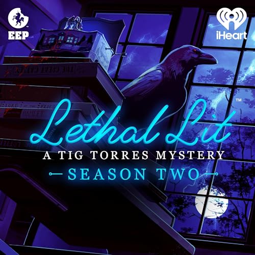 Lethal Lit Teaser Trailer 1