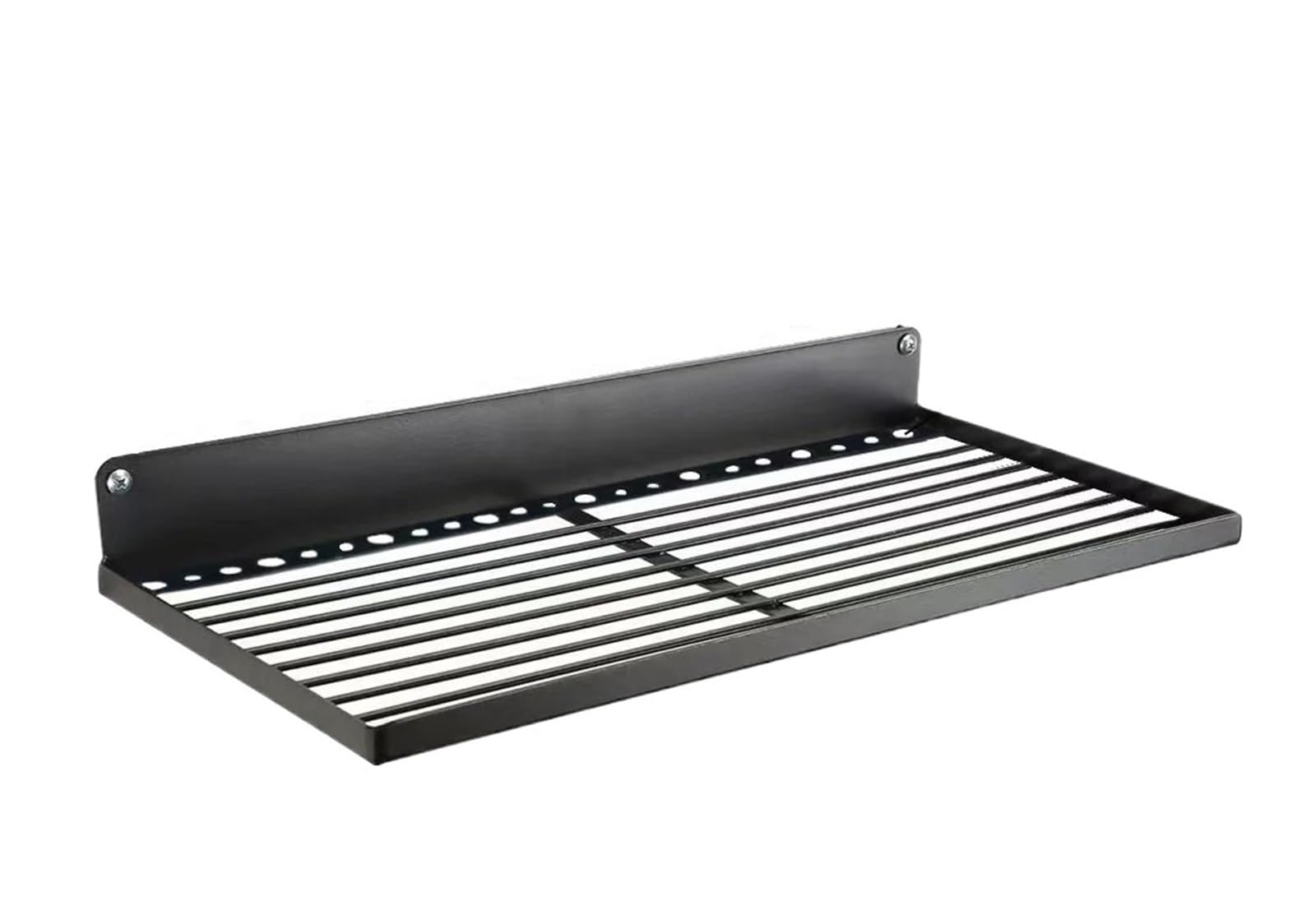 Soporte de pared para herramientas eléctricas, tablero perforado resistente, juego de herramientas de almacenamiento para pared Organizador Herramientas(Type B)