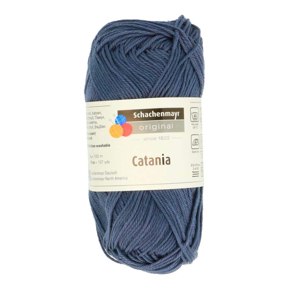Schachenmayr Yarns - Catania - Charcoal #393