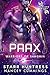 Paax: Warlord Brides (Warriors of Sangrin Book 1)