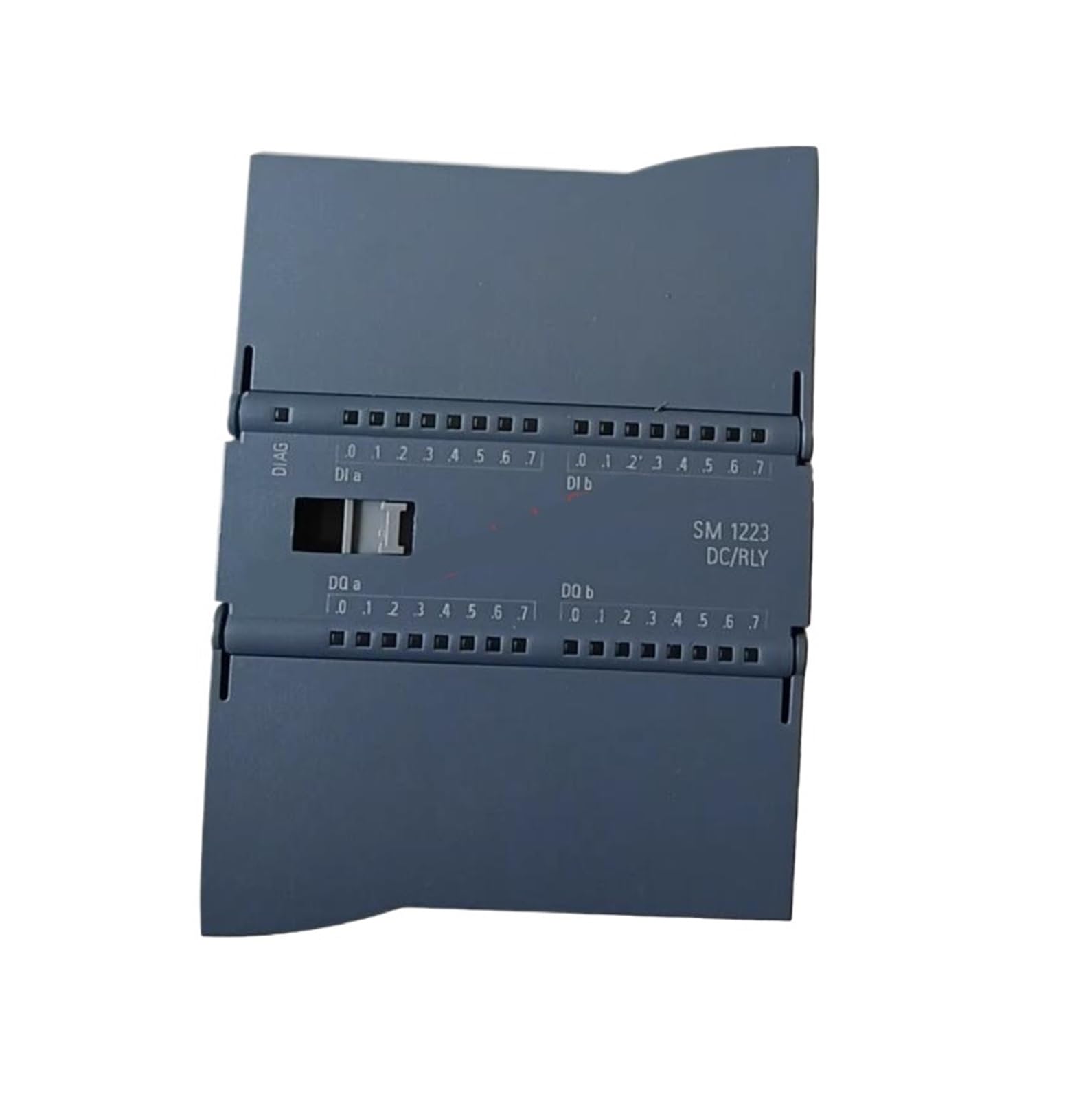 Module d'entrée/Sortie numérique 1QH32-0XB0 pour réseau de commande
