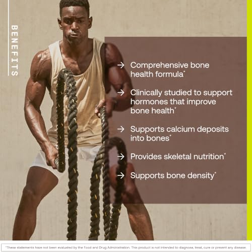 Jarrow Formulas Ultra BoneUp