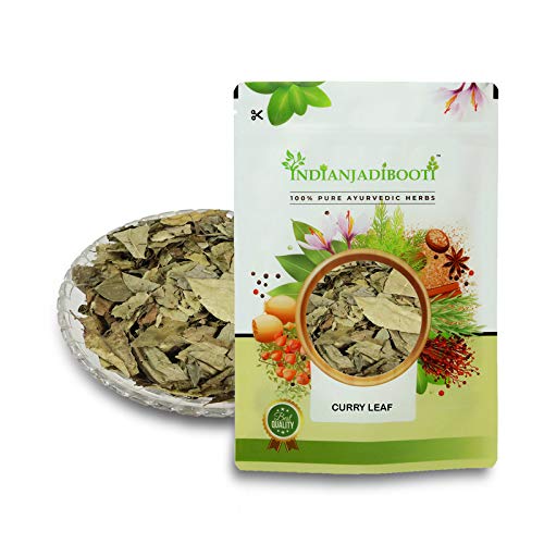 Buy IndianJadiBooti Kadi Patta, 250 Grams Pack Online at desertcartINDIA