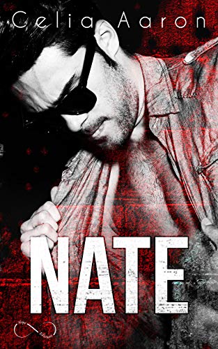 Nate (Italian Edition) [Italian] 8831980025 Book Cover