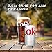 Diet Coke Fridge Pack Diet Soda, 7.5 fl oz Cans, 10 Pack - Mini Soda Soft Drinks