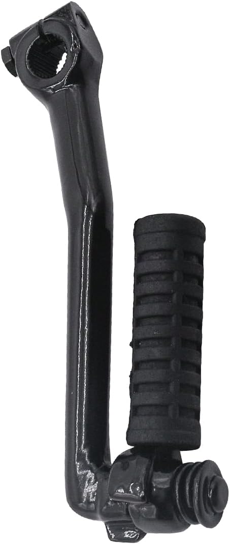 Kick Start Starter Lever Fit for Yamaha Peewee PW50 for Y-Zinger 50 PY 50 JS50PY LC50P