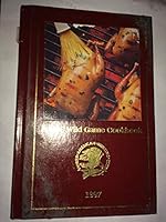 NAHC Wild Game Cookbook 1997 0914697765 Book Cover