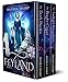Feyland: The Complete Trilogy (Feyland Series Collection Book 1)