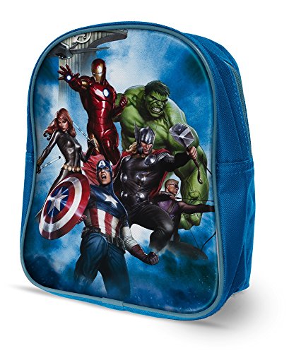 Star Licensing Mochila infantil  Varios colores  Multicolore