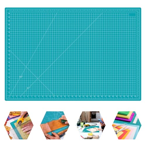 Self Healing Cutting Mat for Crafts (24x36)