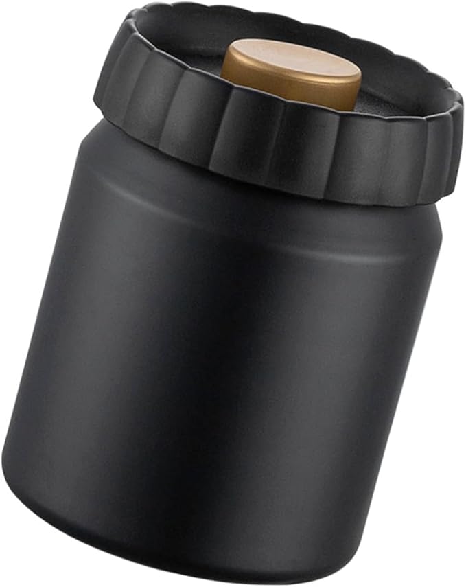 Frasco de Café de Acero Inoxidable Mjaie 1.82L Sellado al Vacío miniatura 5