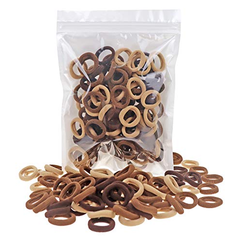 Top 10 Elastics For Fine Hair of 2022 Katynel