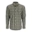 Willow/Dark Olive Plaid