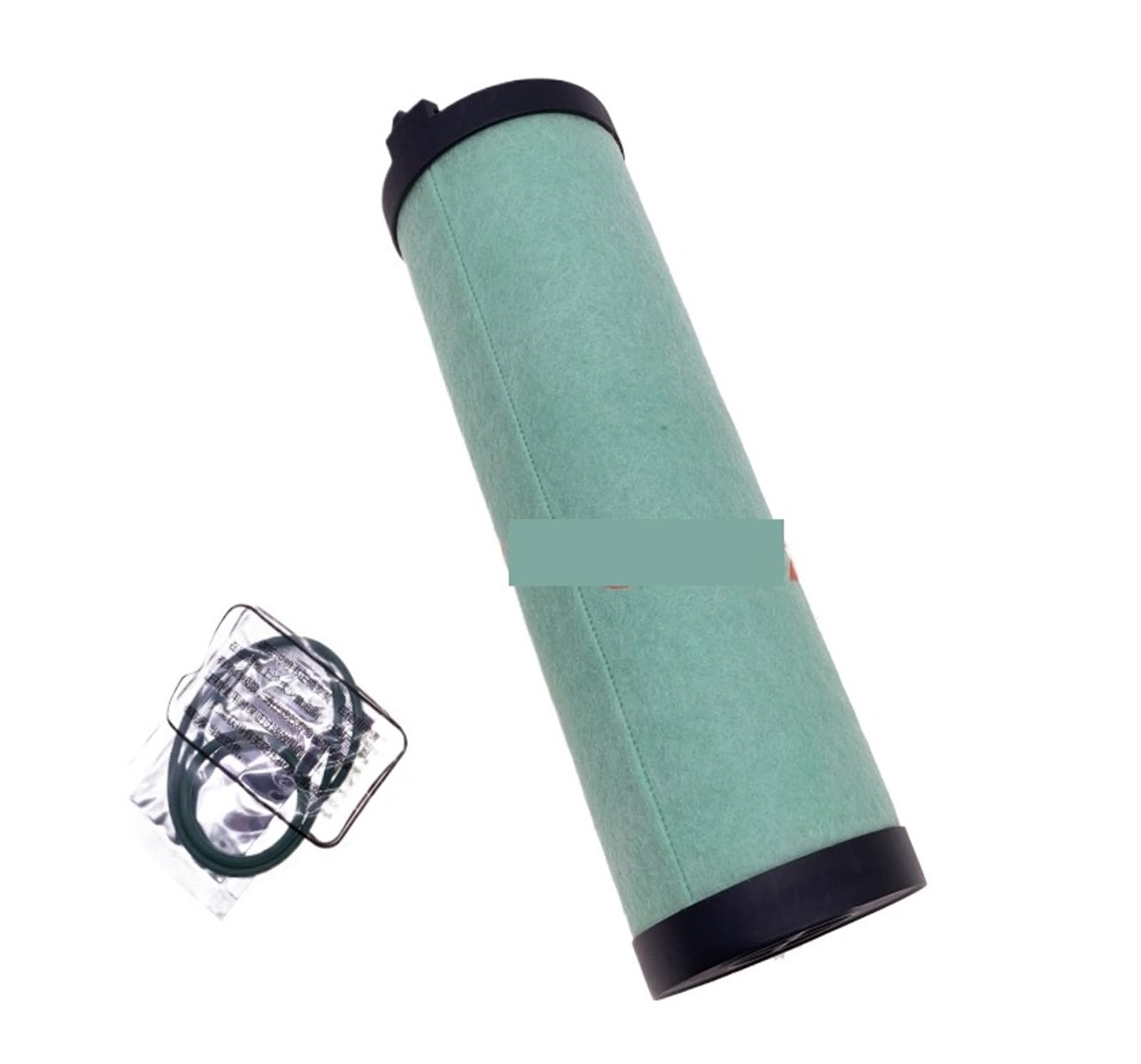 Élément filtrant F0265P : évitez le colmatage de vos circuits fluides (2 pièces)