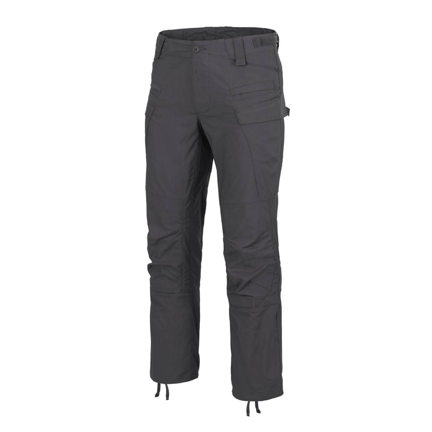 Helikon-Tex Men's Shadow Grey Sfu Next Pants Mk2 - Polycotton Stretch Ripstop L/Regular