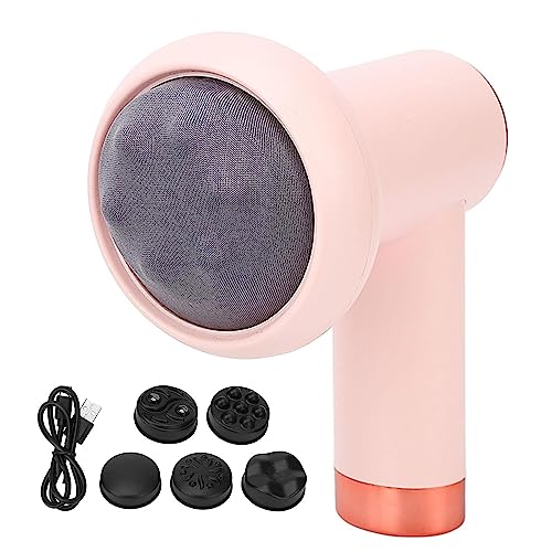 Appareil de massage électrique anti-cellulite pour rituel minceur à la maison