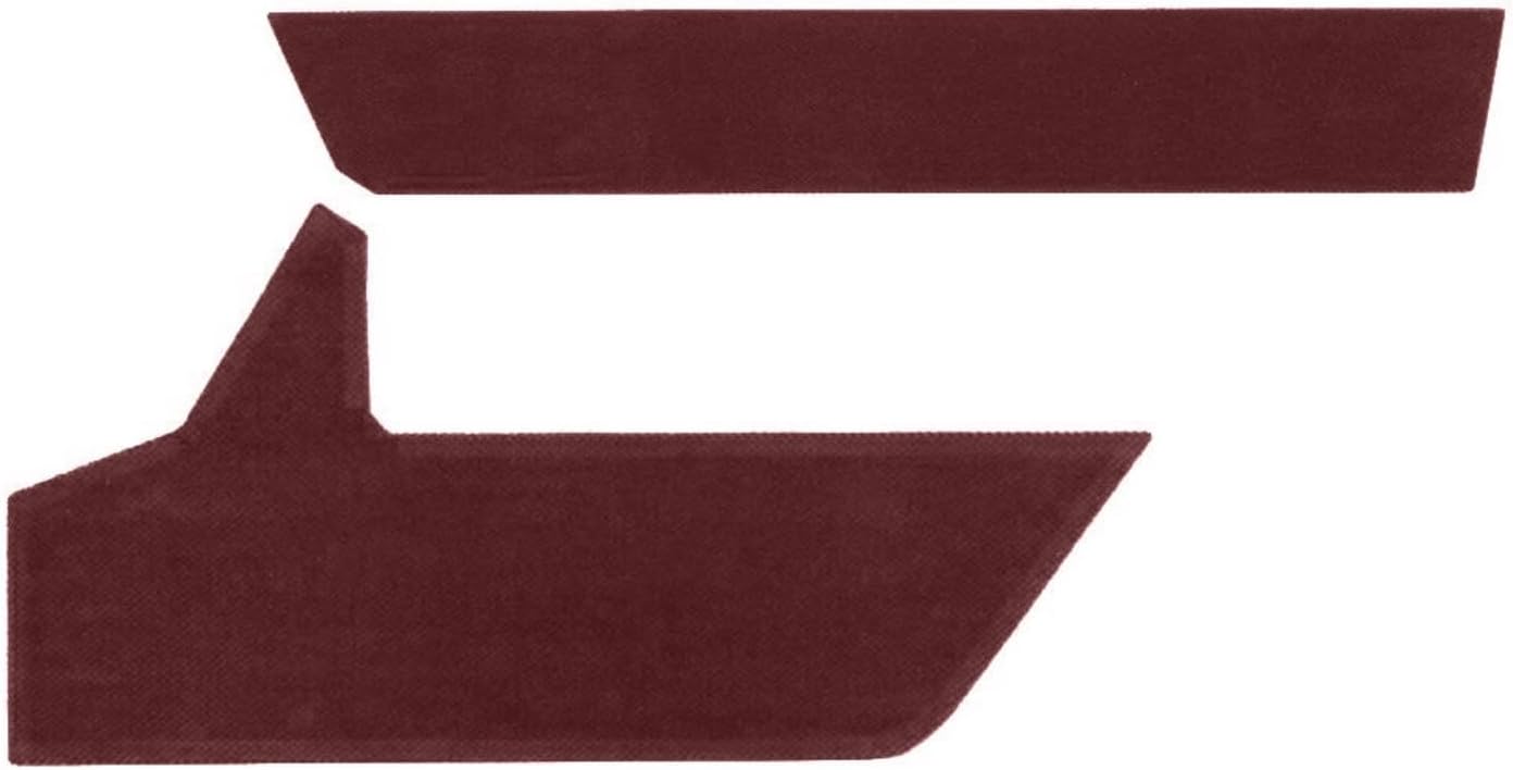 Replacement Door Panel Trim Kit Set of 2 fits GMC C1500 C2500 C3500 K1500 K2500 K3500 1992-1994 (Gas V8 5.0L / 5.7L / 7.4L)