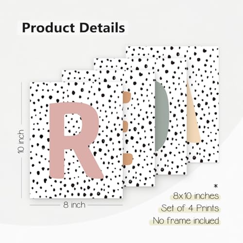 plkmn classroom decor boho classroom must haves homeschool decor set of 4 reading nook read signs for library kindergarten 8x10 unframed