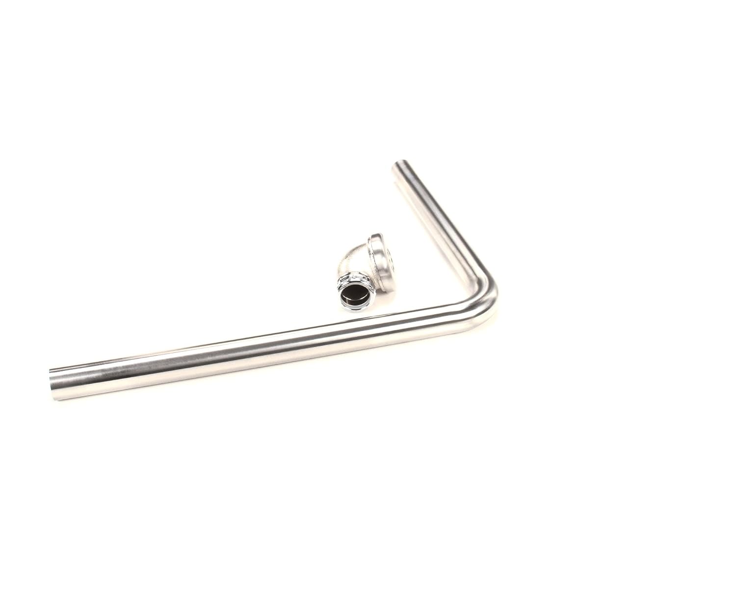 T&S Brass B-3999-OF Waste Drain Overflow Kit