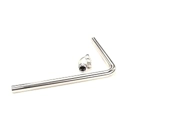 T&S Brass B-3999-OF Waste Drain Overflow Kit