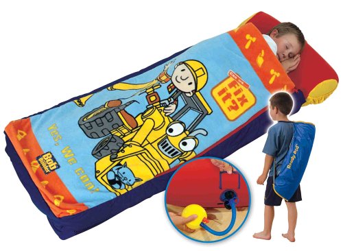 Bob The Builder Bedroom Alderton Drive, Ashton In Makerfield, WN4
