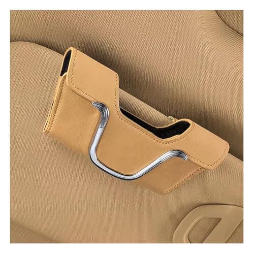 Porte lunettes de voiture anti rayure pour Suzuki Celerio - 2