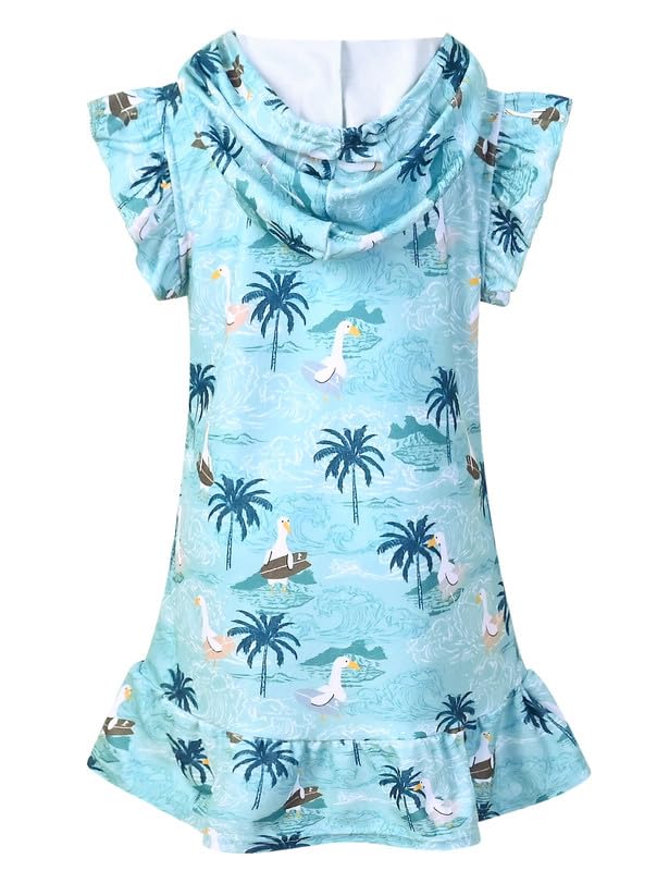 Listado y reviews de Albornoz niña favoritos de las personas. 11 Imagen adicional