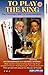 Produktbild To Play The King [VHS] [UK Import]