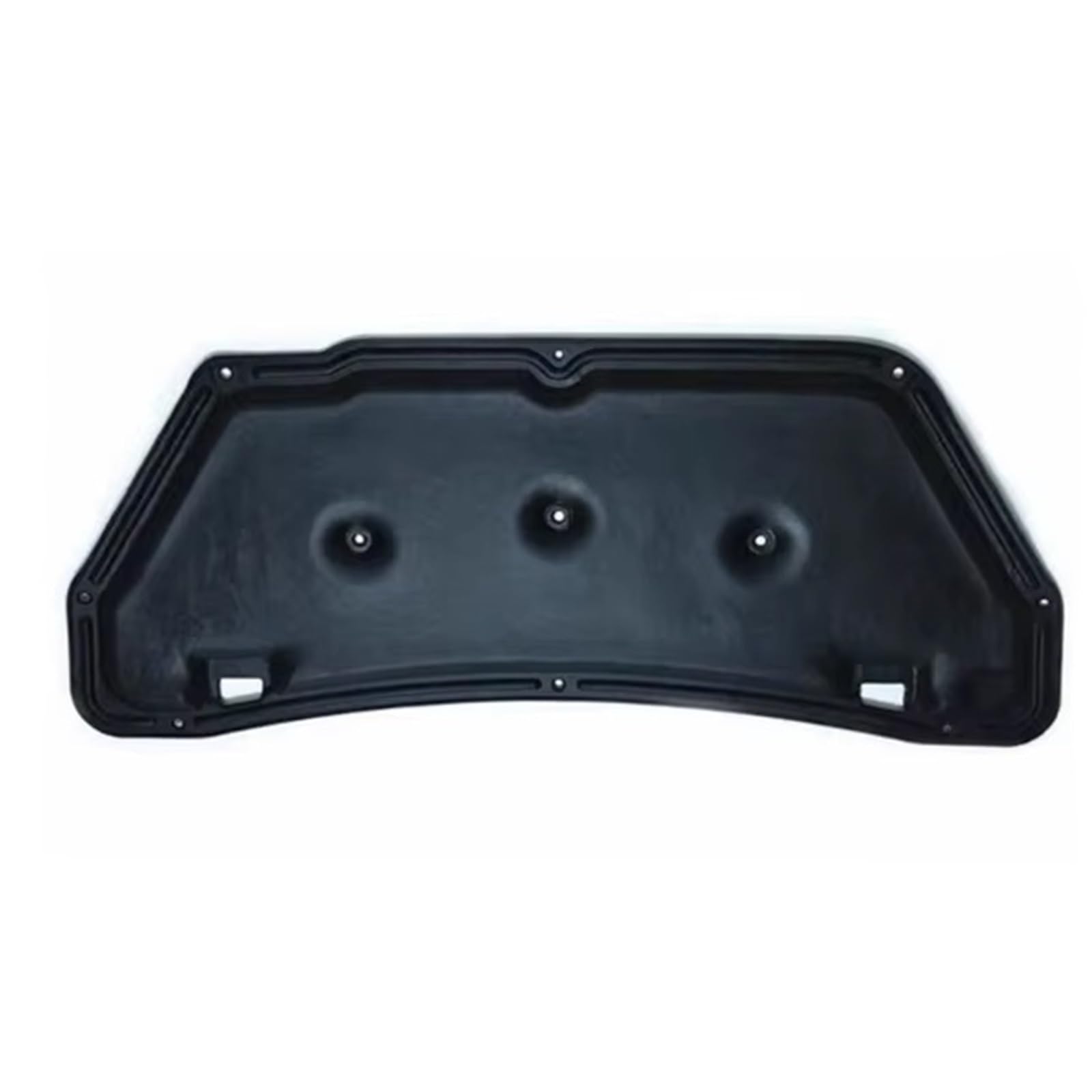 Protection Compatible with Mazda for CX5 KE 2013 2014 2015 2016 Car Engine Insulation Hood Heat Sound Cotton Soundproof Thermal Pad Cover Part