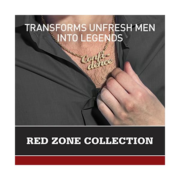 Old Spice Men's Body Wash Swagger Scent, 24/7 Shower Freshness, 16 Fl Oz (Pack of 4)