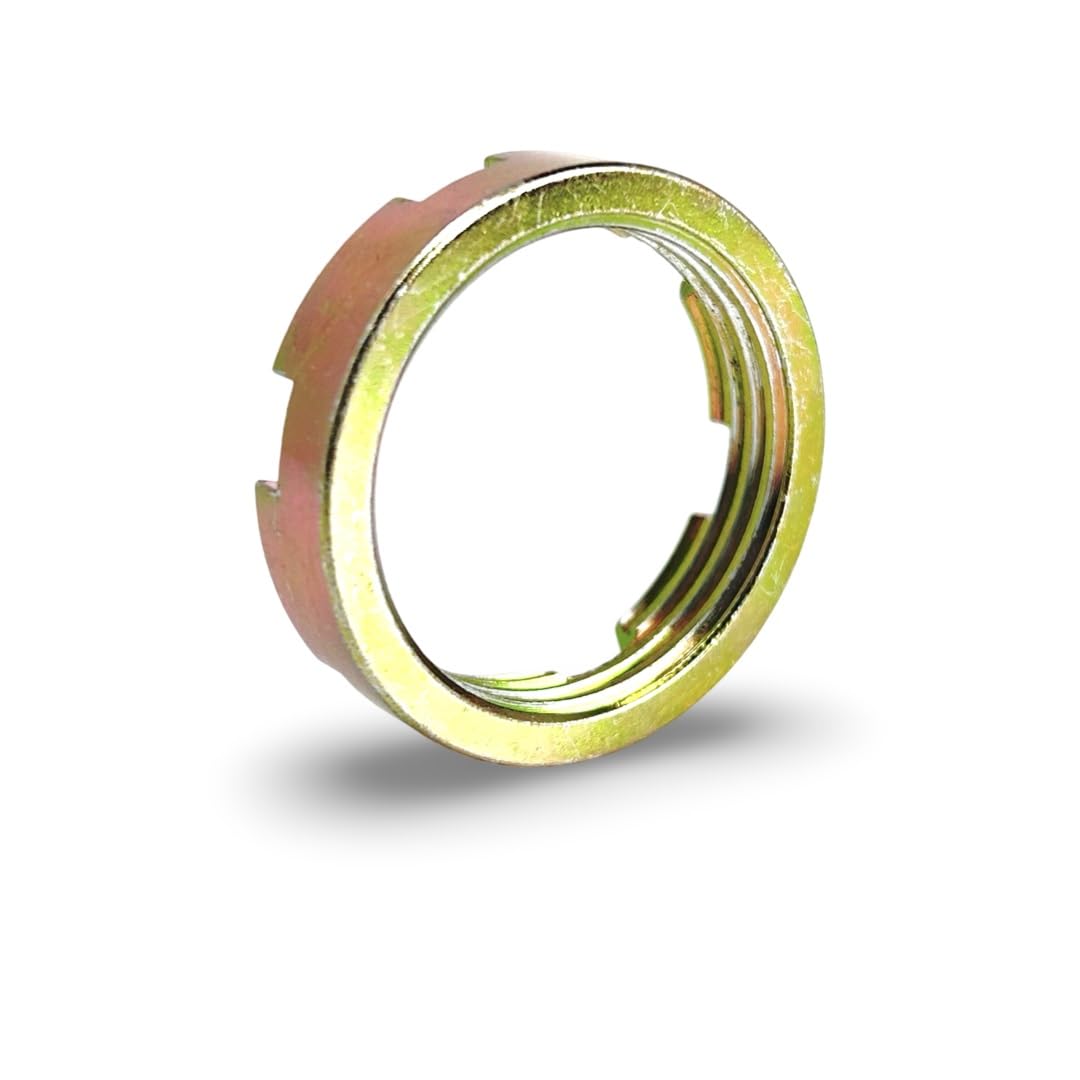 Primary Drive Clutch Jam Nut fits Polaris RZR 1000 2017 2018 2019 2020 7547498