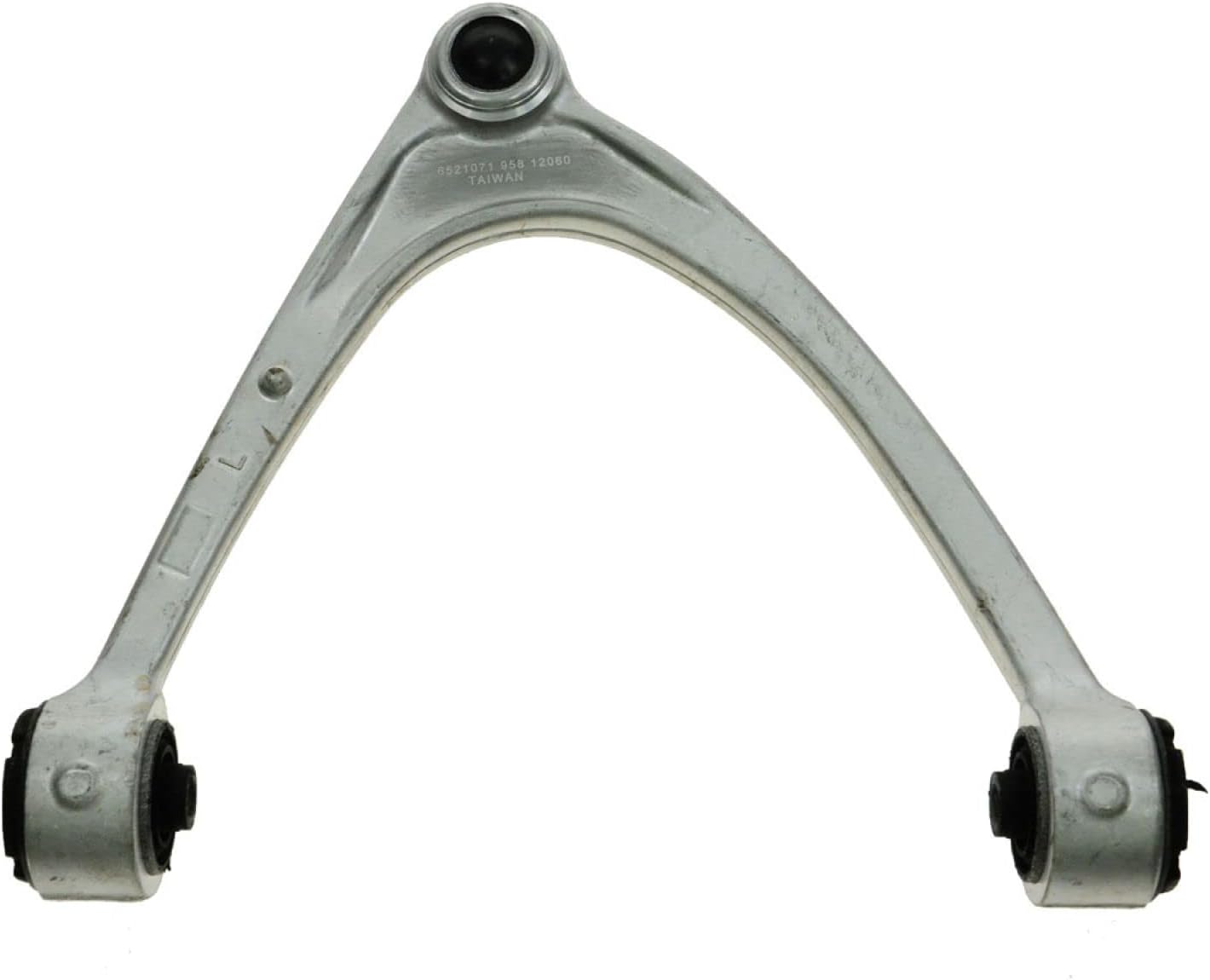 Front Left and Right Upper Control Arm with Ball Joint Set 2 Piece Compatible with 2001-2006 Lexus LS430