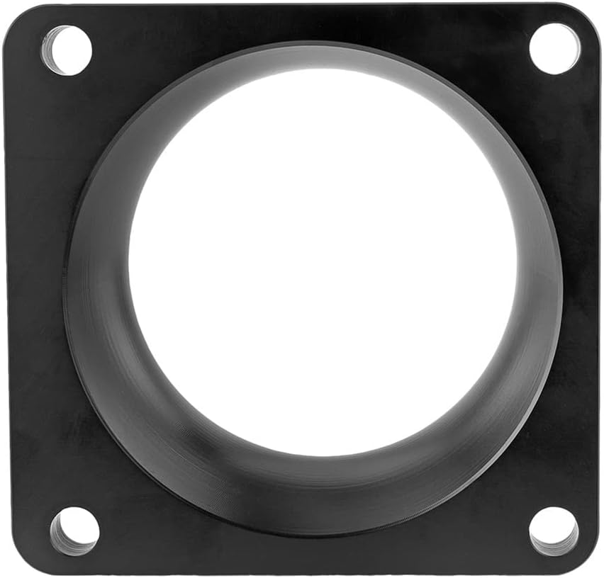 Skunk2 (309-05-0015) B-Series 90mm Throttle Body Adapter