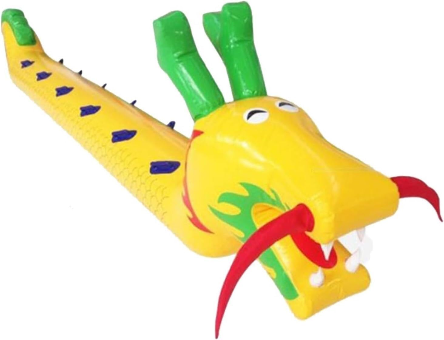 JvFbjLF Birthday Party Relay Race Games - Field Day Team Building Backyard Activities(Yellow,10 seats)