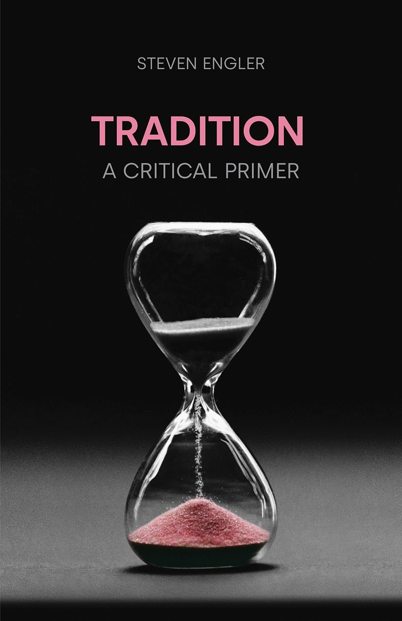 Tradition by Steven Engler PAPERBACK 9781781799086