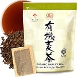 tee japan fukushima ✅HOT BREW & COLD BREW – Zwei gebräuchlichste Arten, Gerstentee zu genießen, sind Hot Brewing und Cold Brewing. Bei beiden Methoden können Sie das Röstaroma und den erfrischenden Geschmack von Mugicha Barley Tea genießen.