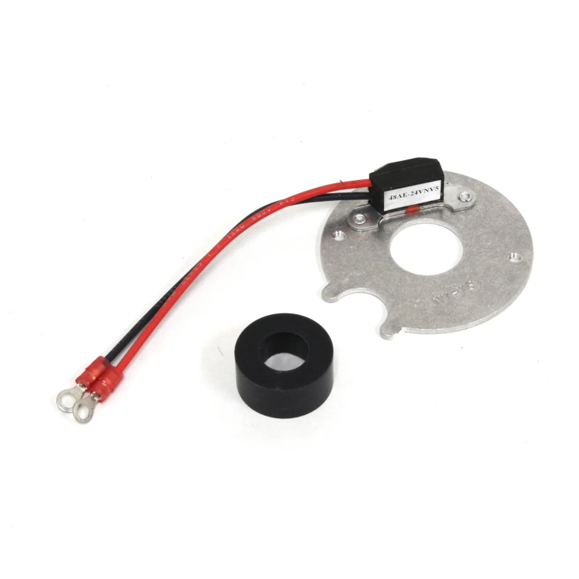 PerTronix Ignitor Electronic Ignition Kit, Autolite 4 Cyl 24V - MV-141A