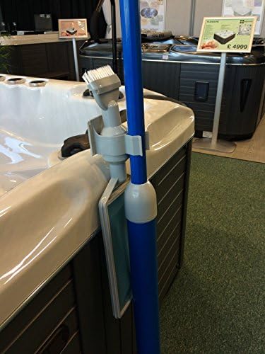 Pool & Spa Vac Hot Tub Spa Pool Vacuum