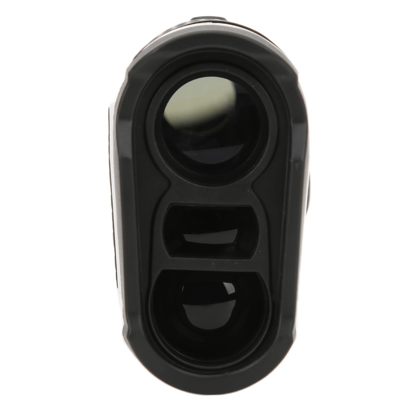 ZIYOUHU Télémètre Laser HK Mise à Niveau HD Outil de Mesure de Distance pour la Mesure en extérieur Golf Chasse et Construction Lentille Optique de Haute précision Mise au