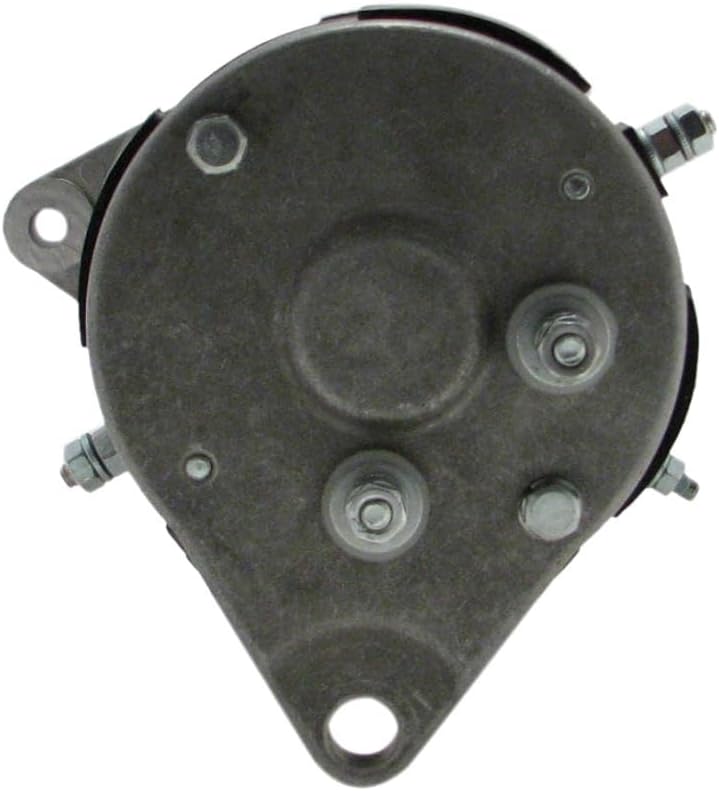 New Premium Grade 12V Motor Generator Compatible with EZ-Go Industrial 800 99 00 01 02 03 04 05 06 07 08 09 MG2 4 Caddy 1998-1999 Medalist 93-2003 Replaces 27065-G01 25533-G01 26993-G01 2765G01 612028