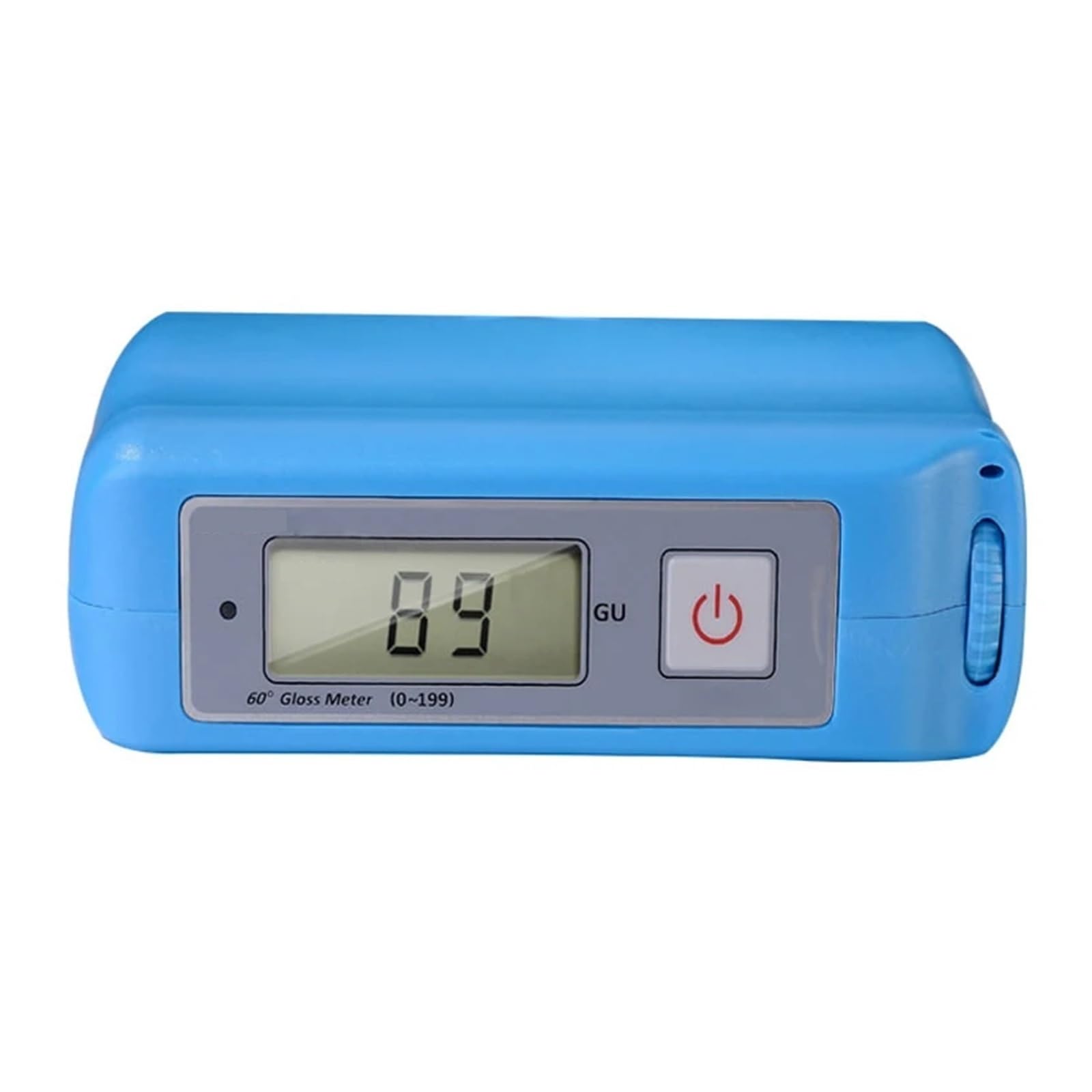 NURII S60 Digital Surface Granite Marble Terrazzo Sandstone Slate Gloss Meter