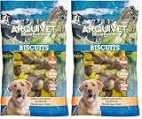 ARQUIVET Biscotti per cani 