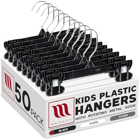 Mainetti 6008 Children's Hangers Cover