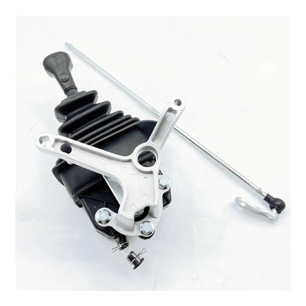 YBHDFArfT Gear Shifter with Rod Fit for Ymh 350 450 660 5KM-18300-03-00 5KM-18300-02-00 5UH-18300-01-00 5GH-18300-02-00 Motorcycle Parts
