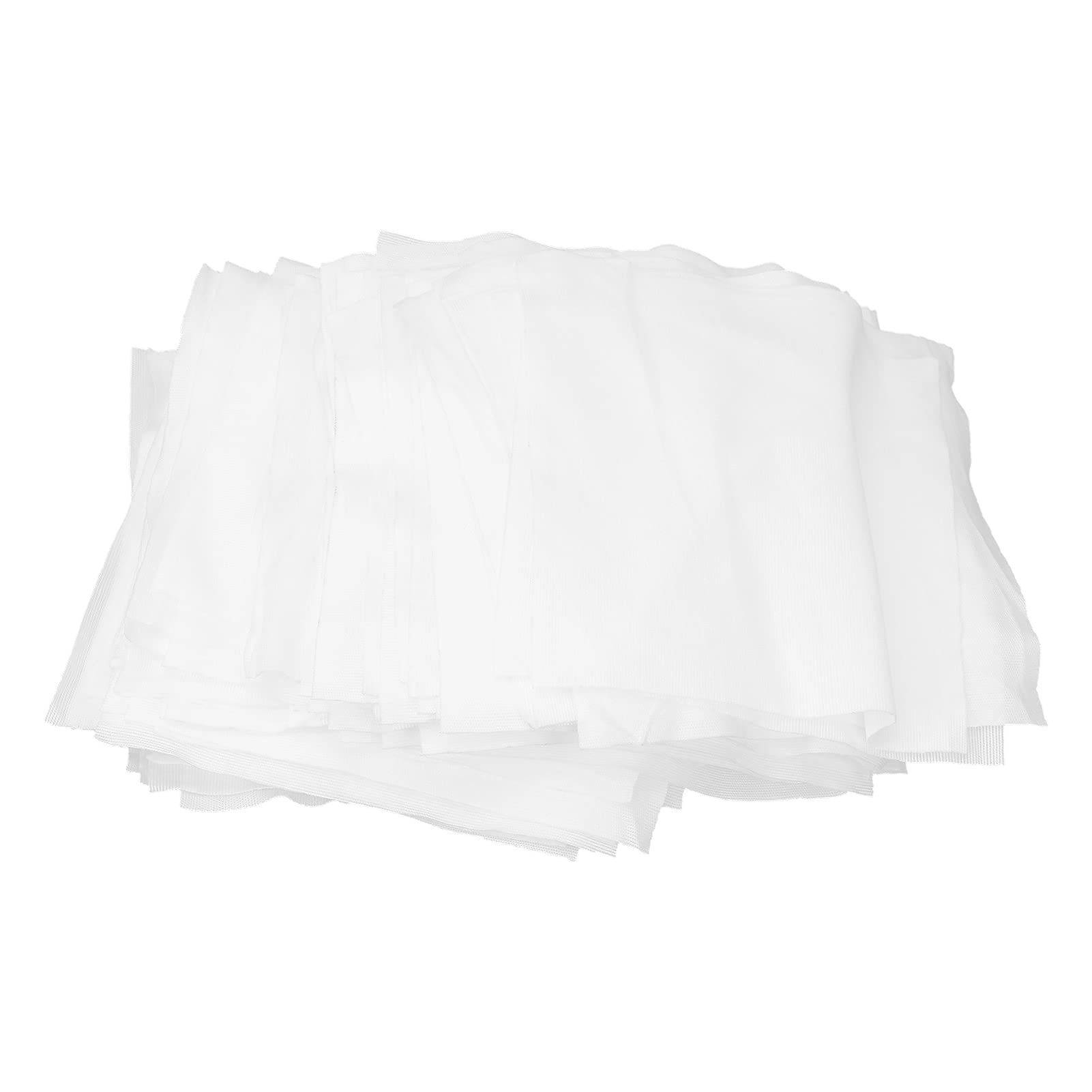 Chiffon en microfibre sans traces FILFEEL 400 lingettes anti-poussière miroir