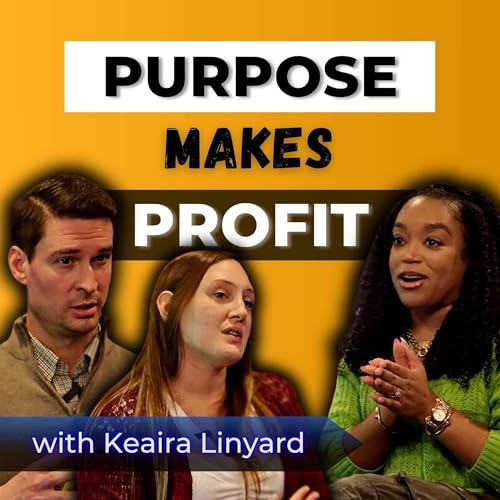 Purpose-Driven Success