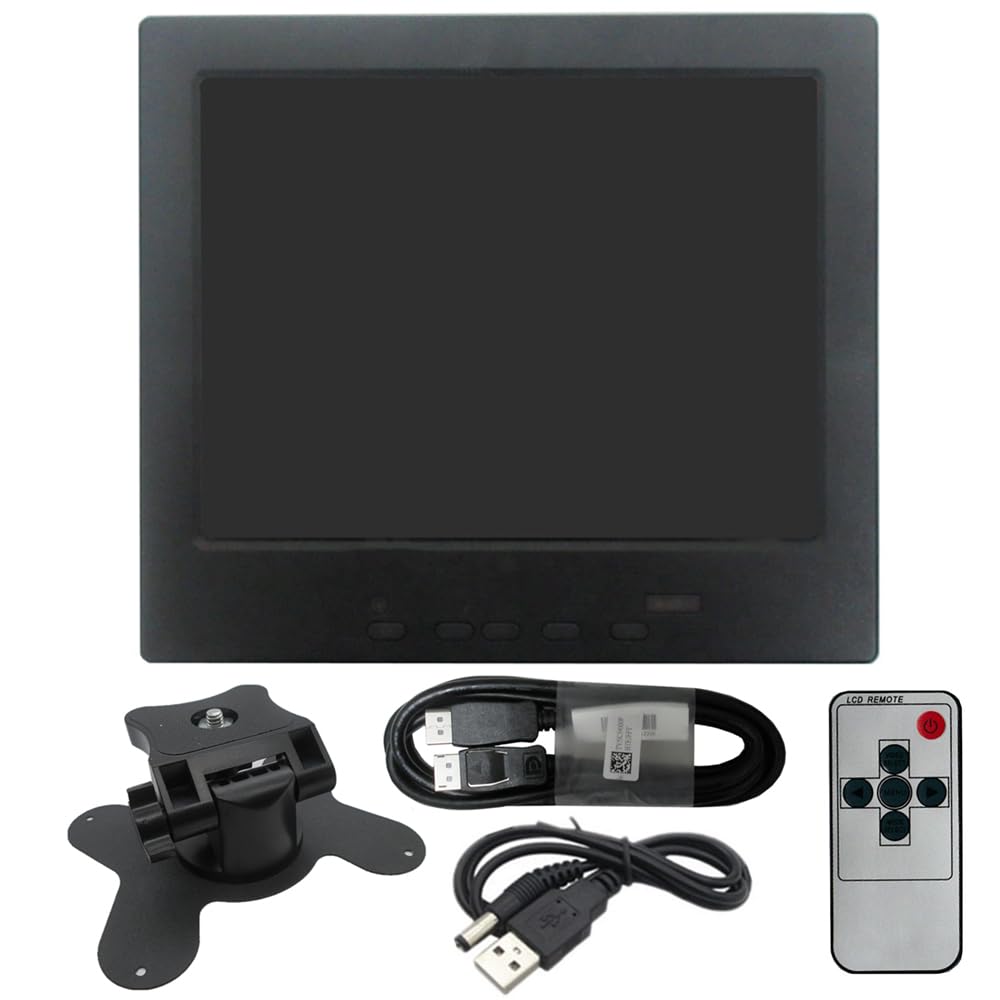 Amazon.co.jp: 8インチ4:3 IPS 1024*768 ユニバーサルポータブルMini